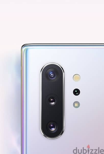 Note 10 plus 1