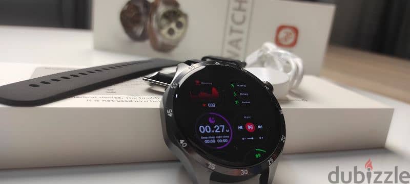 smart watch 2