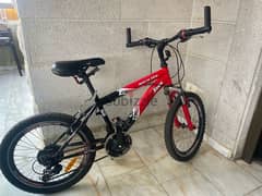 bike for sale 0