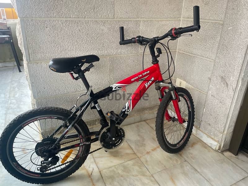 bike for sale 0