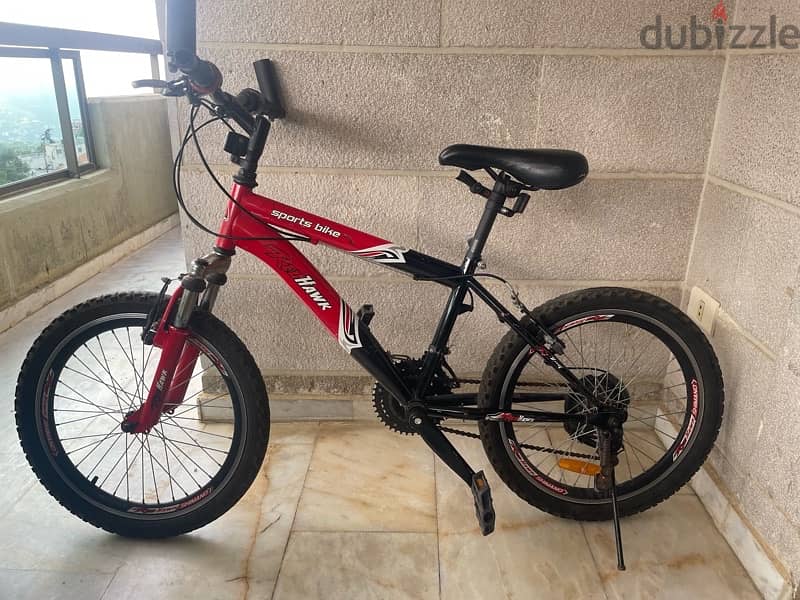 bike for sale 1