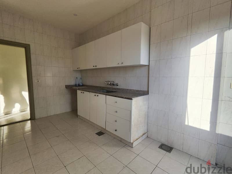 Dekwene | 2 Balconies | Renovated 2 Bedrooms Apartment | Catchy Rental 5