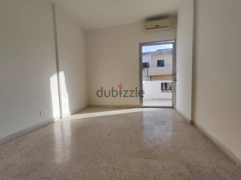 Dekwene | 2 Balconies | Renovated 2 Bedrooms Apartment | Catchy Rental 8