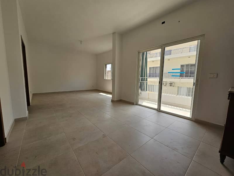 Ashrafieh | Perfect Investment | Fully Renovated 115m² | 3 Balconies 5