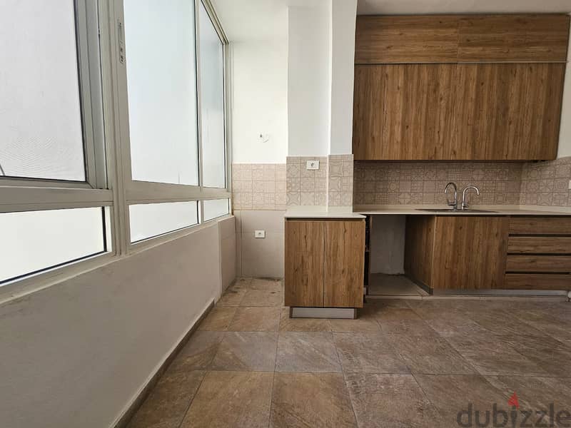 Ashrafieh | Perfect Investment | Fully Renovated 115m² | 3 Balconies 8