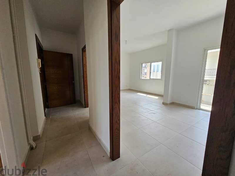 Ashrafieh | Perfect Investment | Fully Renovated 115m² | 3 Balconies 10