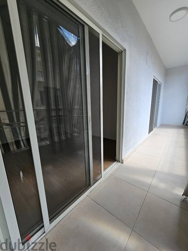 Ashrafieh | Perfect Investment | Fully Renovated 115m² | 3 Balconies 16