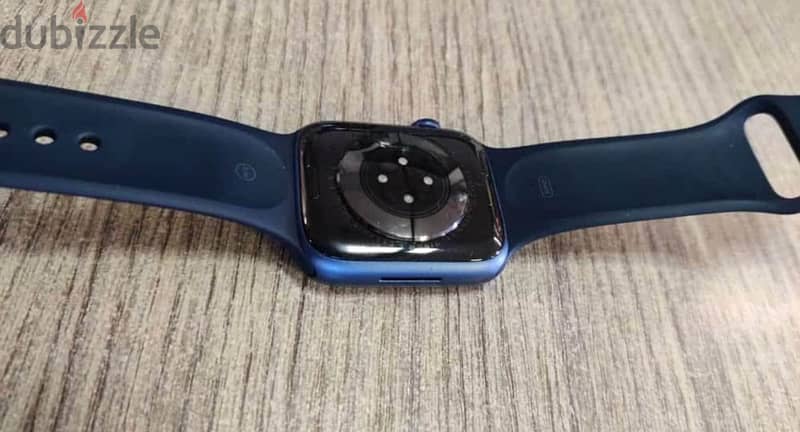 ORIGINAL APPLE WATCH SERIES 7 45MM 1