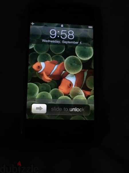 iphone original (2g) 1