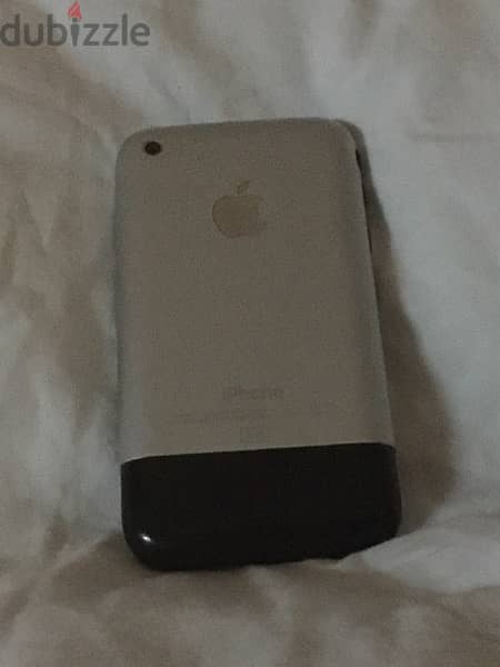 iphone original (2g) 6