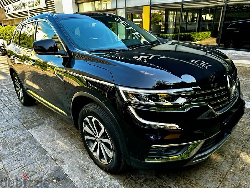 Renault Koleos 2023 0