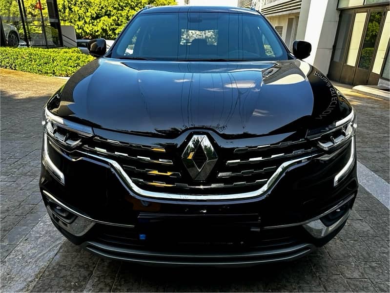 Renault Koleos 2023 1