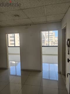 Office for rent Ain remmaneh