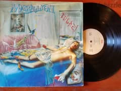 Marillon "Fugazi" vinyl gatefold EMI Check description 0