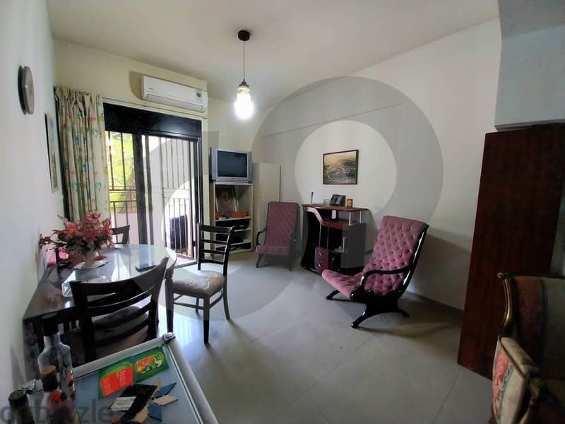 122 SQM duplex FOR SALE in zouk mosbeh/زوق مصبح REF#CI105339 3