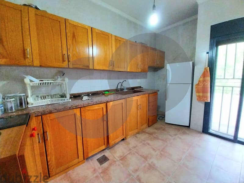 122 SQM duplex FOR SALE in zouk mosbeh/زوق مصبح REF#CI105339 5