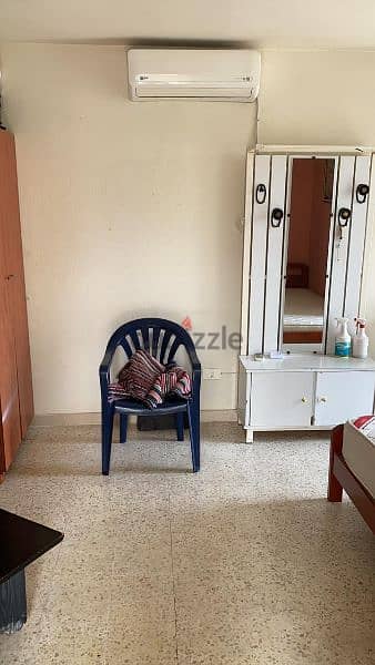 studio for rent in dbayee zouk el khrab 2