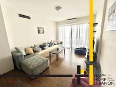 Furnished Apartment for rent in Ras Beirut