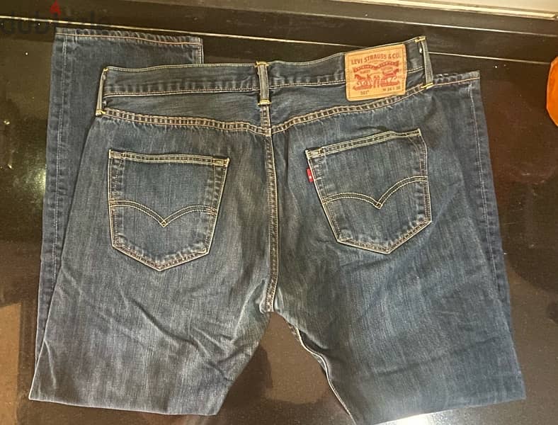 Vintage 90s Levis Jeans 0