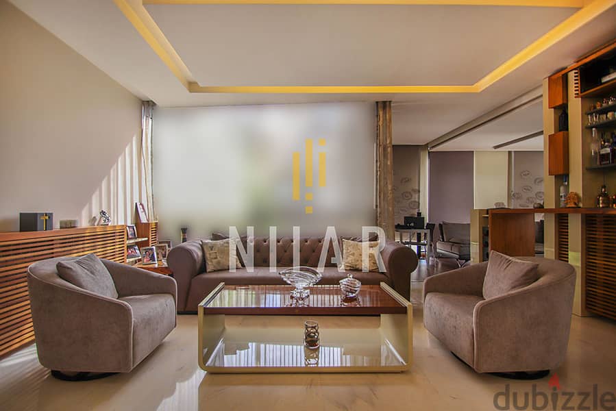 Apartments For Sale in Hazmieh | شقق للبيع في الحازمية | AP16334 1