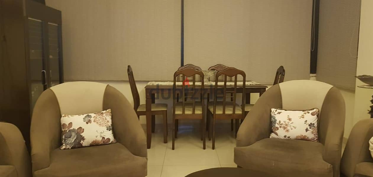 Hadath decorated apartment for sale Ref#6332 1