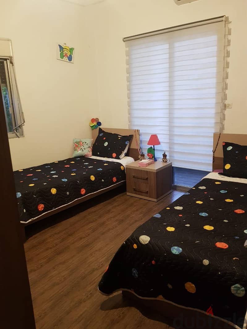 Hadath decorated apartment for sale Ref#6332 4