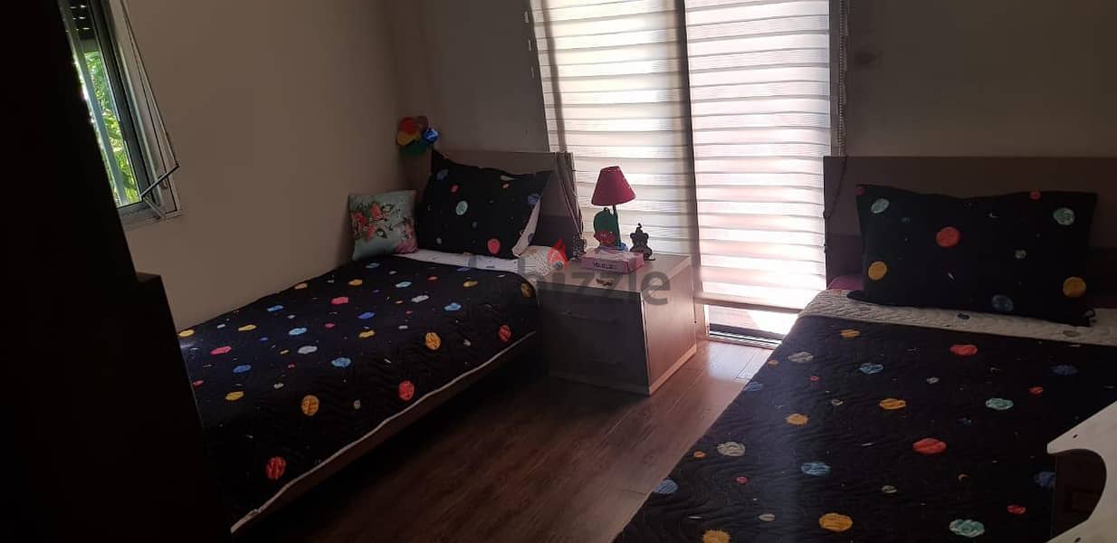 Hadath decorated apartment for sale Ref#6332 5