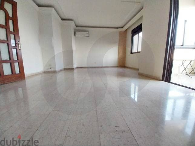 Amazing apartment with open mountain view in DBAYEH/ضبيةREF#NB111160 1