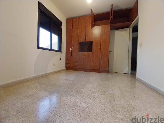 Amazing apartment with open mountain view in DBAYEH/ضبيةREF#NB111160 3