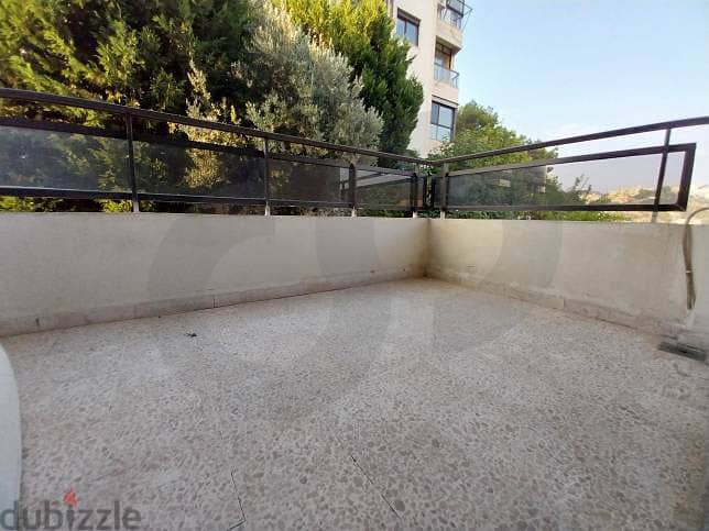 Amazing apartment with open mountain view in DBAYEH/ضبيةREF#NB111160 4