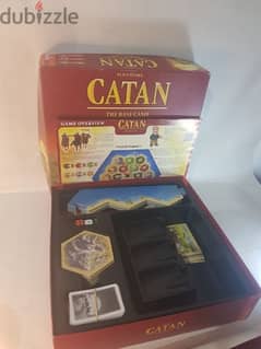 BOARD GAME "CATAN" FOR SALE !!! 0