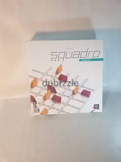 BOARD GAME "SQUADRO" FOR SALE !!! 0