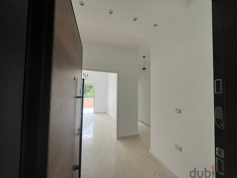 100 Sqm Apartment for Rent in Dik El Mehdy | mountain view 4