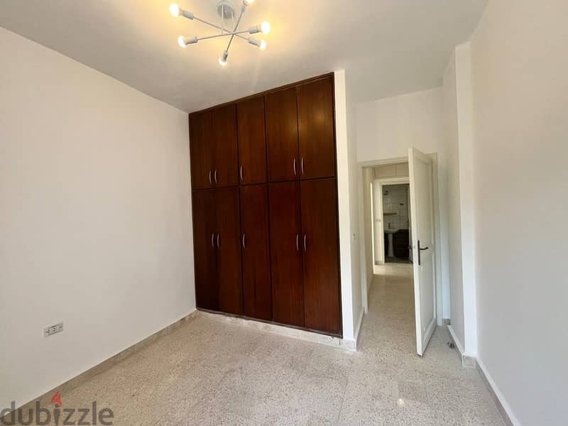 100 Sqm Apartment for Rent in Dik El Mehdy | mountain view 11