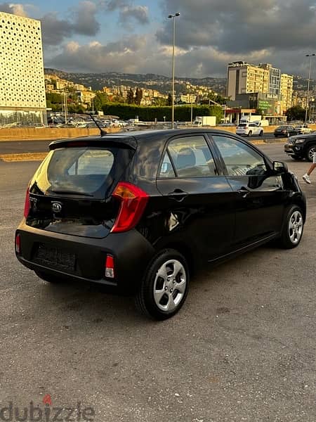 Kia Picanto 2017 3