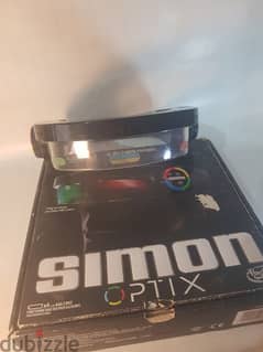 BOARD GAME "SIMON OPTIX" FOR SALE!!! 0