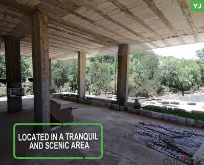 LAND, INVESTORS CALL, SOUTH, JEZZINE/جزين REF#YJ112215