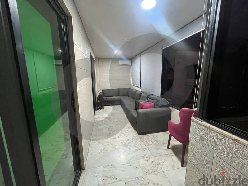 Fully renovated-khandak el ghamek,BEIRUT/خندق الغامق,بيروتREF#HY112217 2