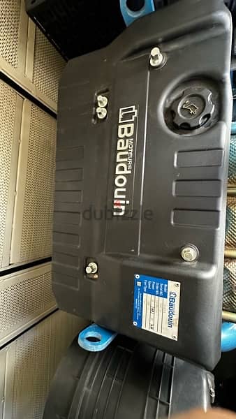 80 KVA 2 year warranty 3