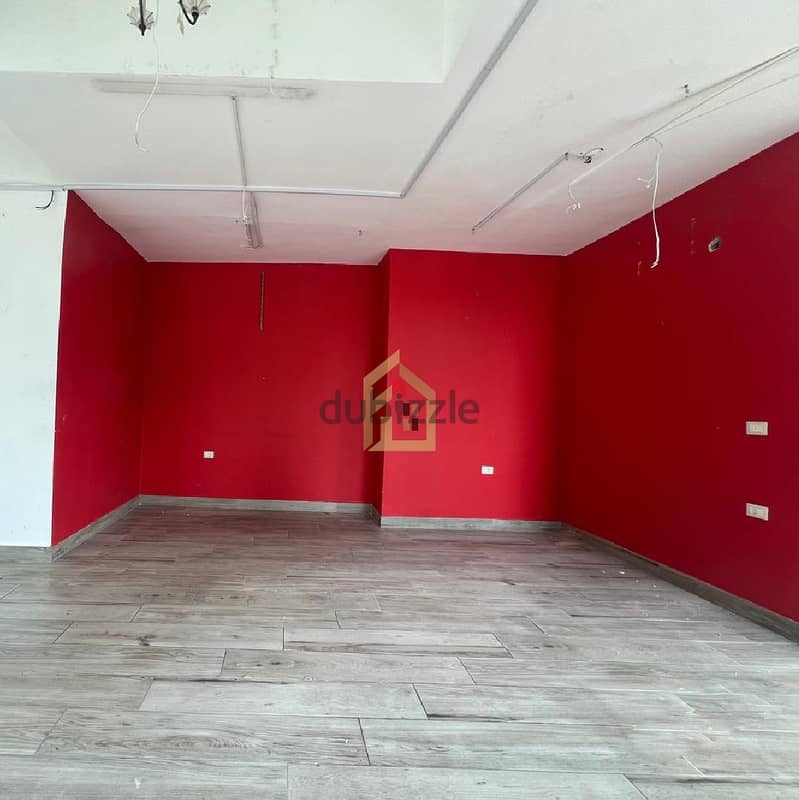 Shop for rent in Achrafieh AA122 محل تجاري  للإيجار في الأشرفية 2