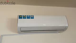 TCL air conditioner 0