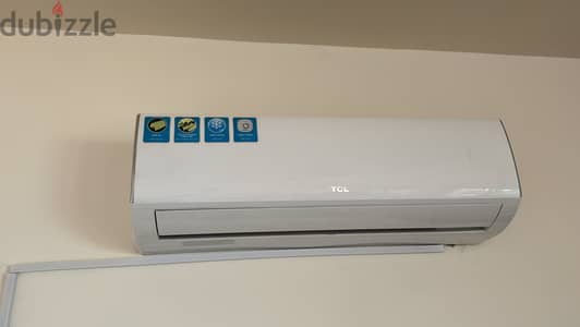 TCL air conditioner