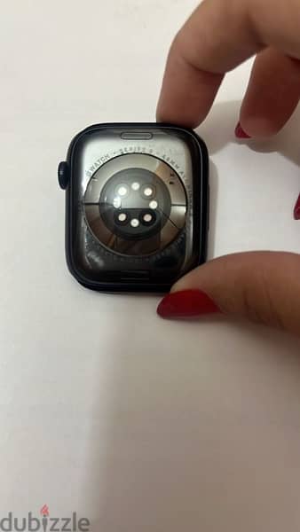 Apple Watch s9 1