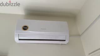 Berloni air conditioner