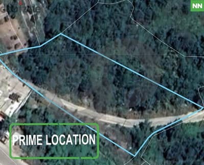 Baabda - Hlaliyeh / Prime Location / Calm area REF#NN112228