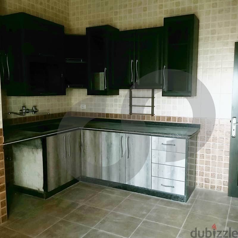 Aley/عاليه - calm area / New building / Mountain view - REF#NN112229 1