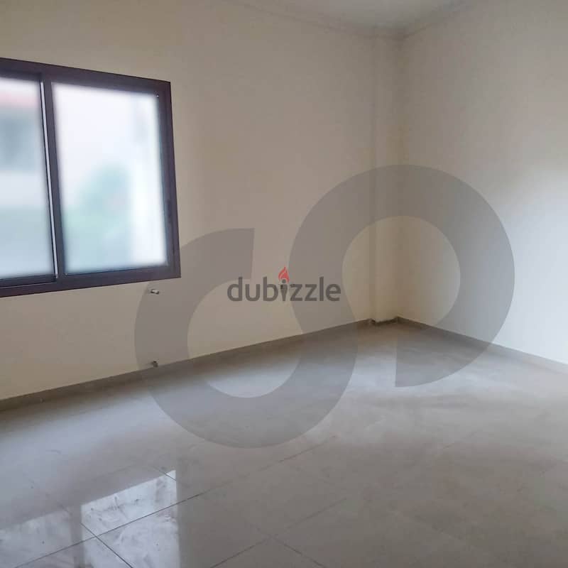 Aley/عاليه - calm area / New building / Mountain view - REF#NN112229 3