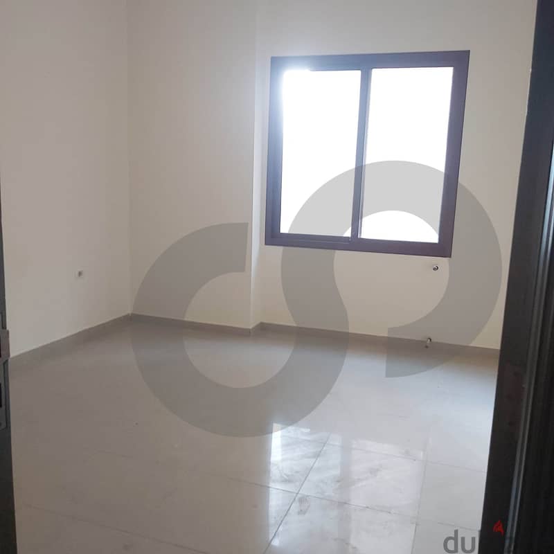 Aley/عاليه - calm area / New building / Mountain view - REF#NN112229 4