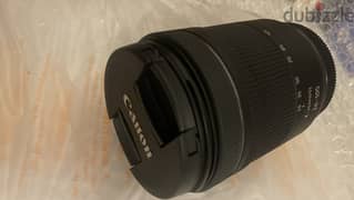 Canon RF 24-105mm f4/7.1 0