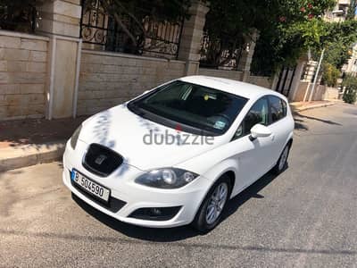 Seat Leon 2012